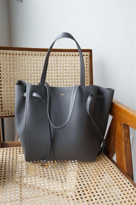 celine cabas sizes|celine cabas phantom review.